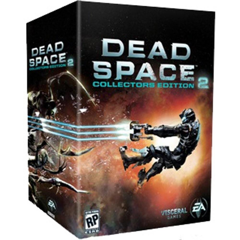 ACTIVISION Dead Space 2 Collector's Edition per Xbox 360